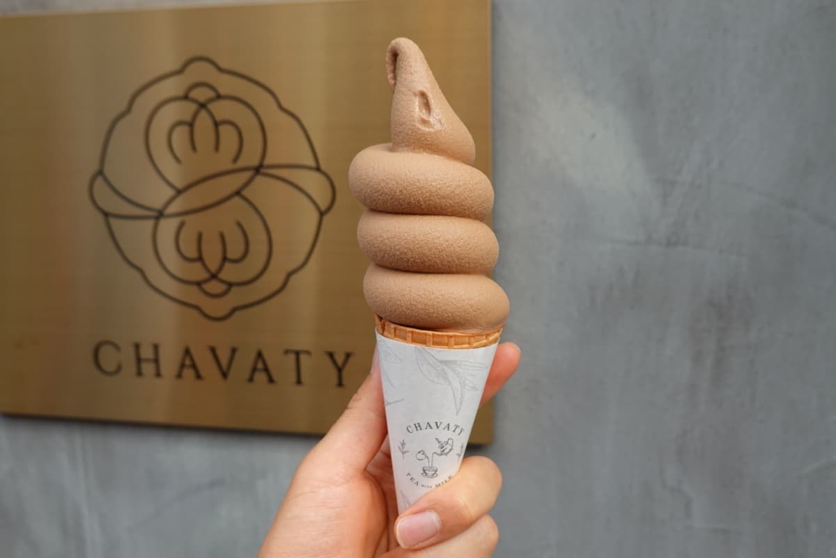 CHAVATY表参道