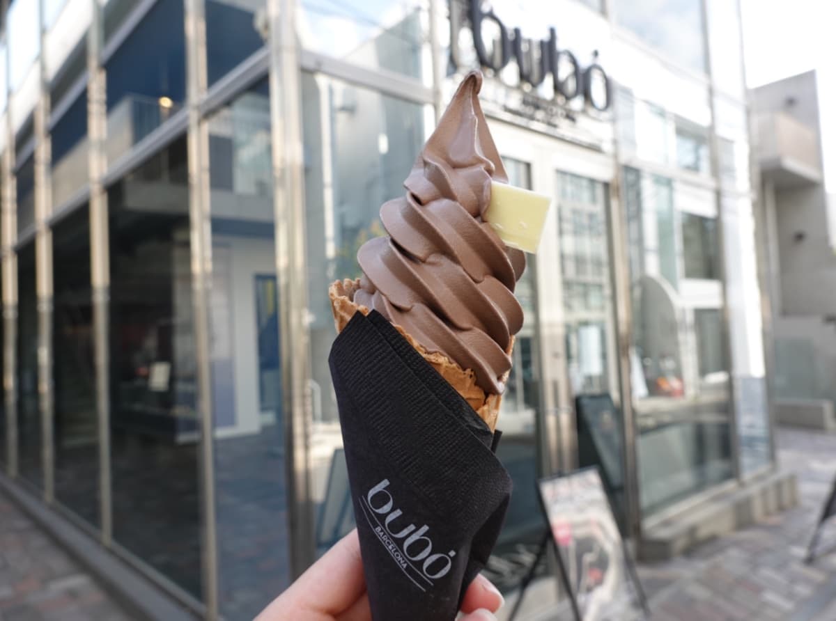 bubó BARCELONA 表参道店